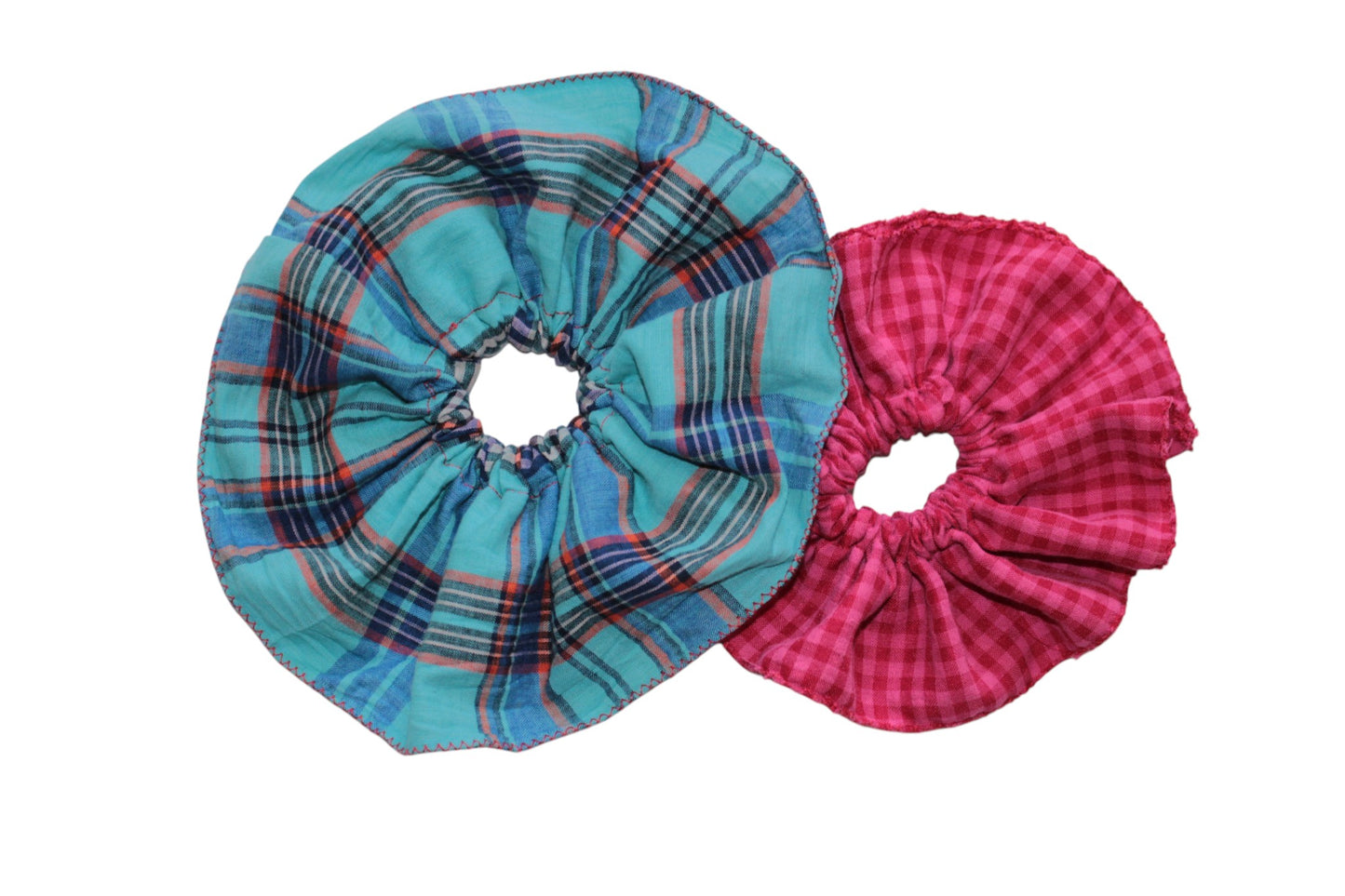 scrunchies