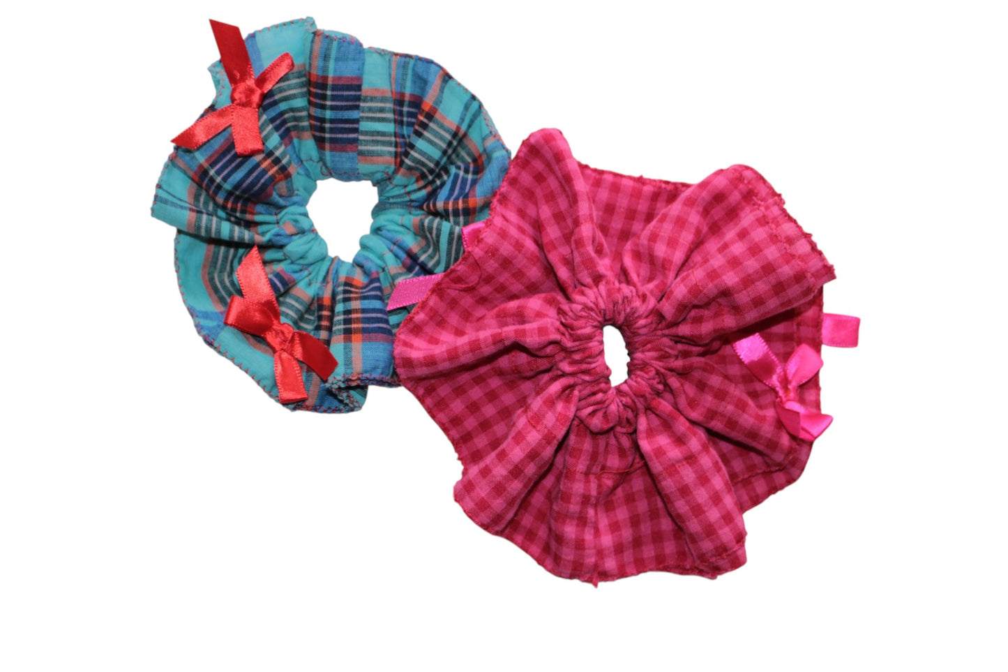 scrunchies